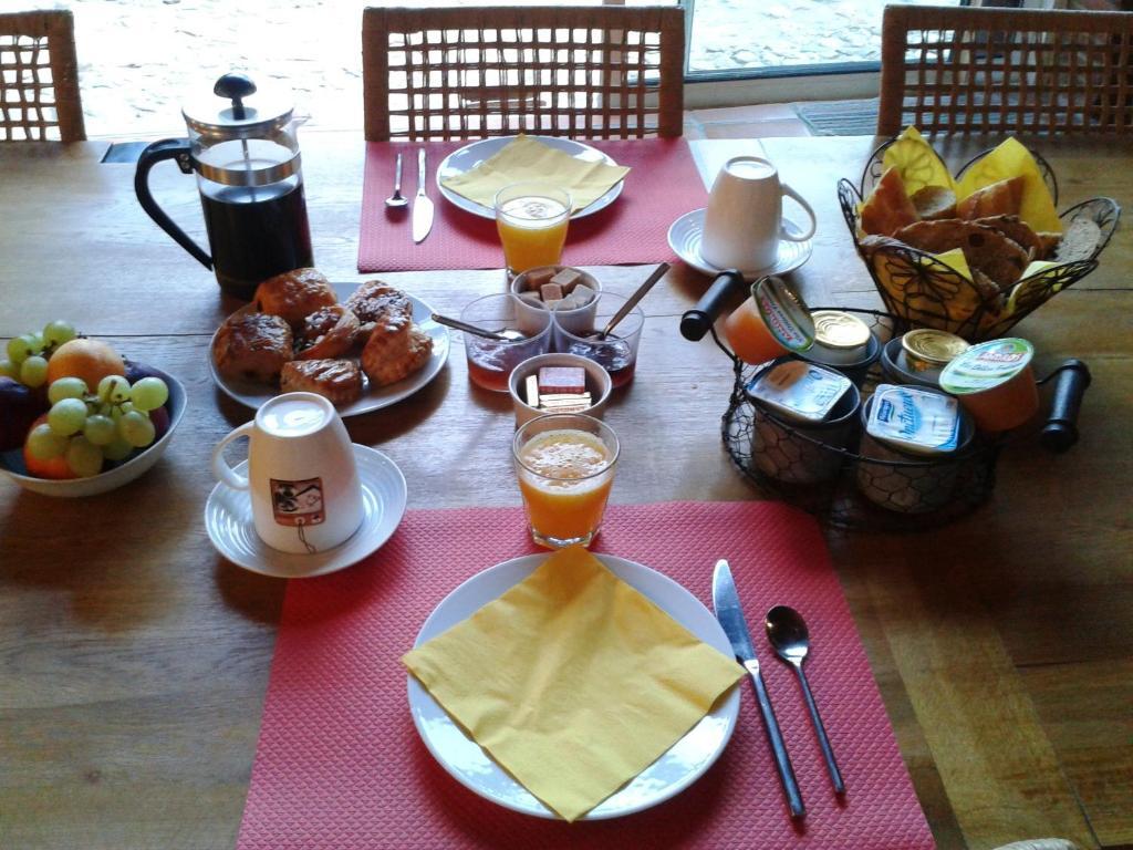 Le Chai Catalan Ortaffa Bagian luar foto